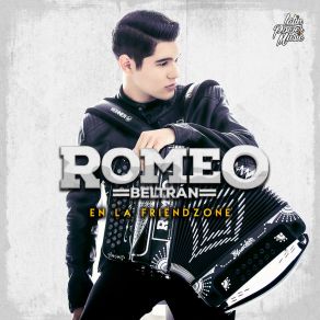En La Friendzone album cover