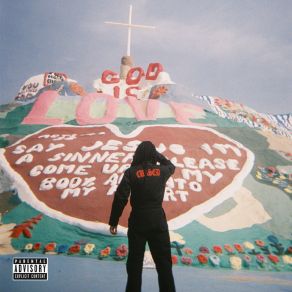 Cursed album cover