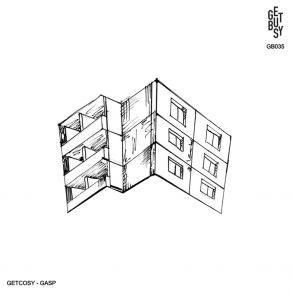 Gasp album cover