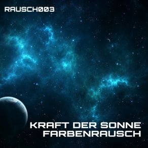 Farbenrausch album cover