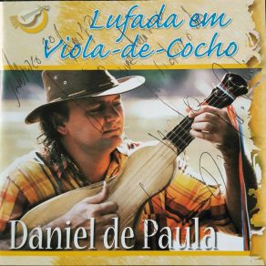 Lufada Em Viola De Cocho album cover