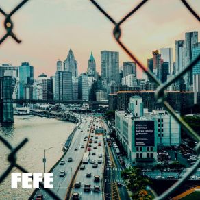 Fefe album cover