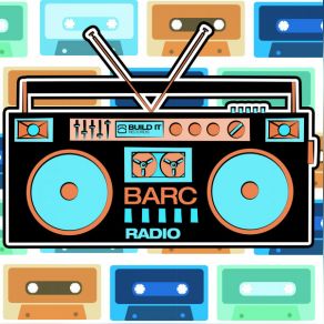 Radio album cover