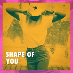 Shape Of You album cover