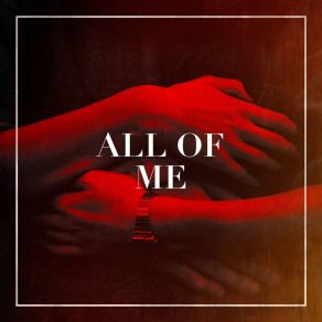 All Of Me album cover