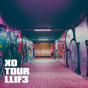 Xo Tour Llif3 album cover