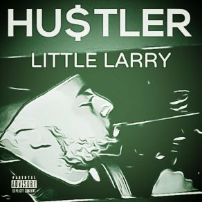 Hustler album cover