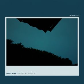 Unexpected Visitation album cover