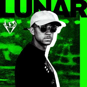 Lunar album cover