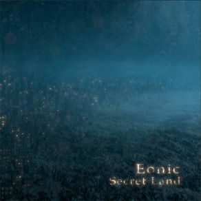 Secret Land album cover