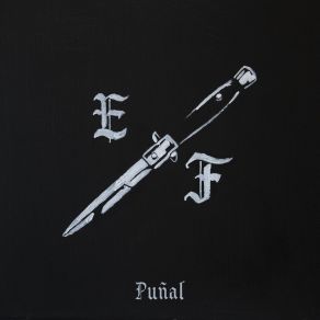 Puñal album cover
