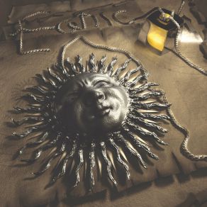 Shadows album cover