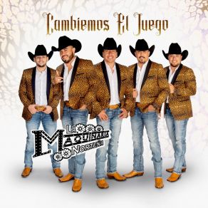 Cambiemos El Juego album cover