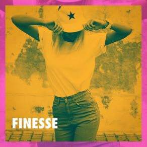 Finesse album cover