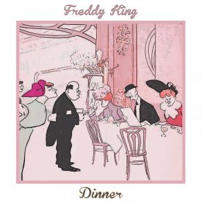 Dinner album cover