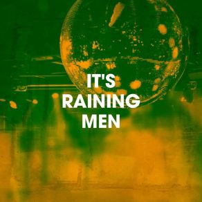 It's Raining Men album cover