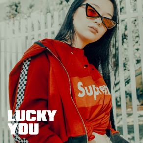 Lucky You album cover