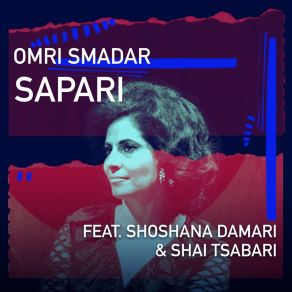 Sapari album cover