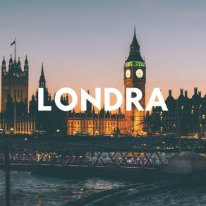 Londra album cover