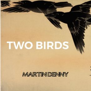 Two Birds album cover