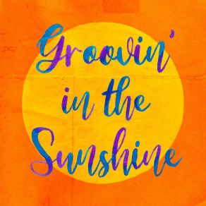 Groovin' In The Sunshine album cover