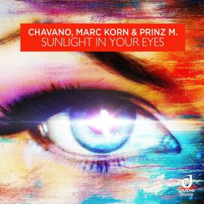 Sunlight In Your Eyes album cover