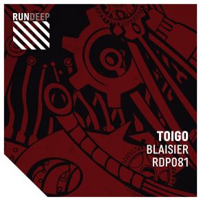 Blaisier album cover