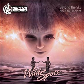 Beyond The Sky album cover