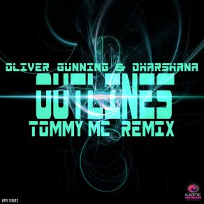 Outlines (Tommy MC Remix) album cover