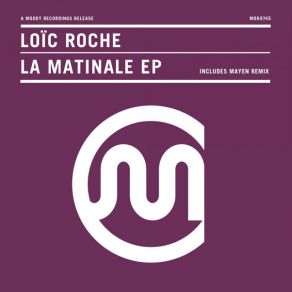 La Matinale album cover
