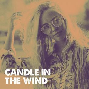 Candle In The Wind album cover