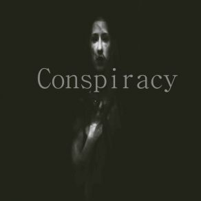 Conspiracy (Instrumental) album cover