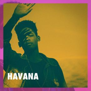 Havana album cover