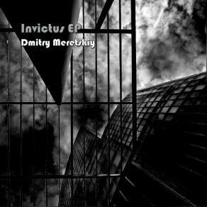 Invictus album cover