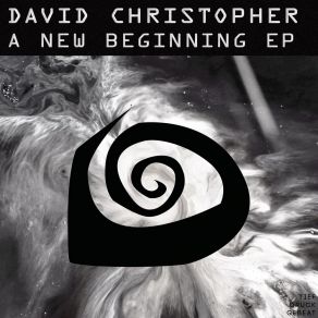 A New Beginning album cover