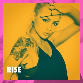 Rise album cover