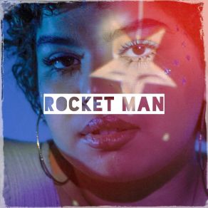 Rocket Man album cover