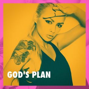 God's Plan album cover