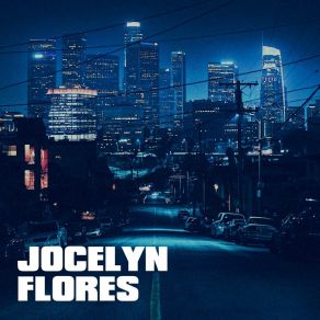 Jocelyn Flores album cover