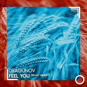 Feel You (In My Heart) album cover