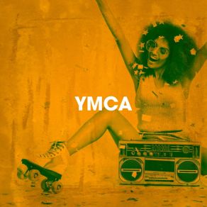 Ymca album cover