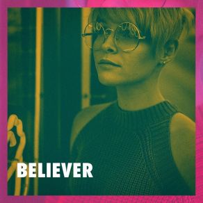 Believer album cover