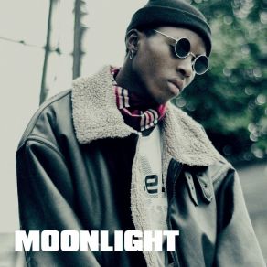 Moonlight album cover