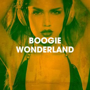 Boogie Wonderland album cover