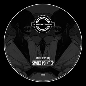 Smoke Point album cover