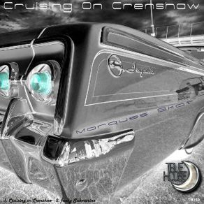 Cruising On Crenshaw album cover