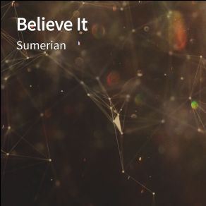 Believe It album cover