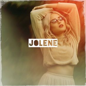 Jolene album cover
