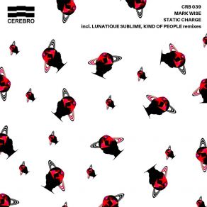 Static Charge album cover