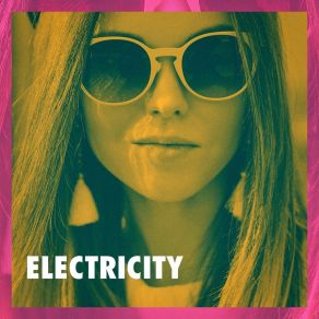 Electricity album cover